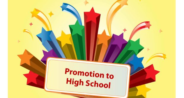 Washington Academic Middle School 8th Grade Promotion - The Sanger Scene